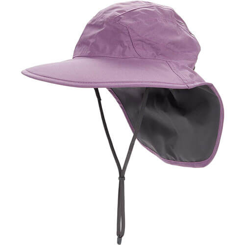 Kid's Ultra Adventure Hat (Large)