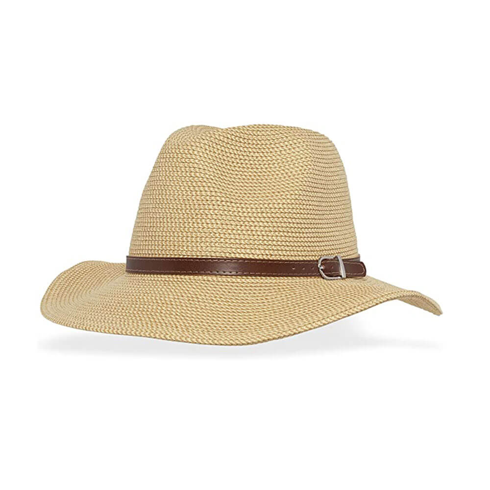 Coronado Hat (Cream/Tweed)