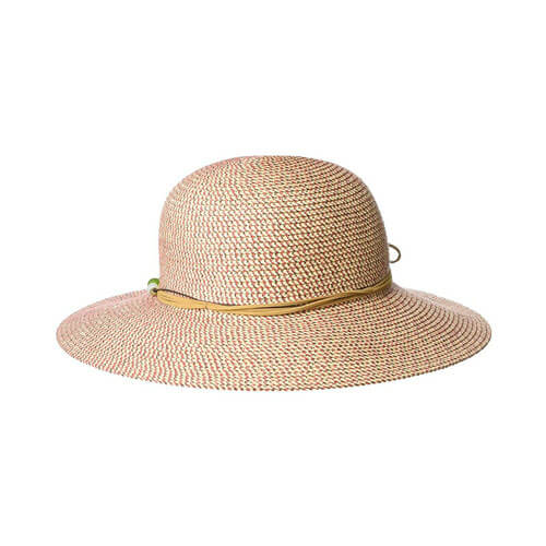 Women's Sun Seeker Hat (Agate)