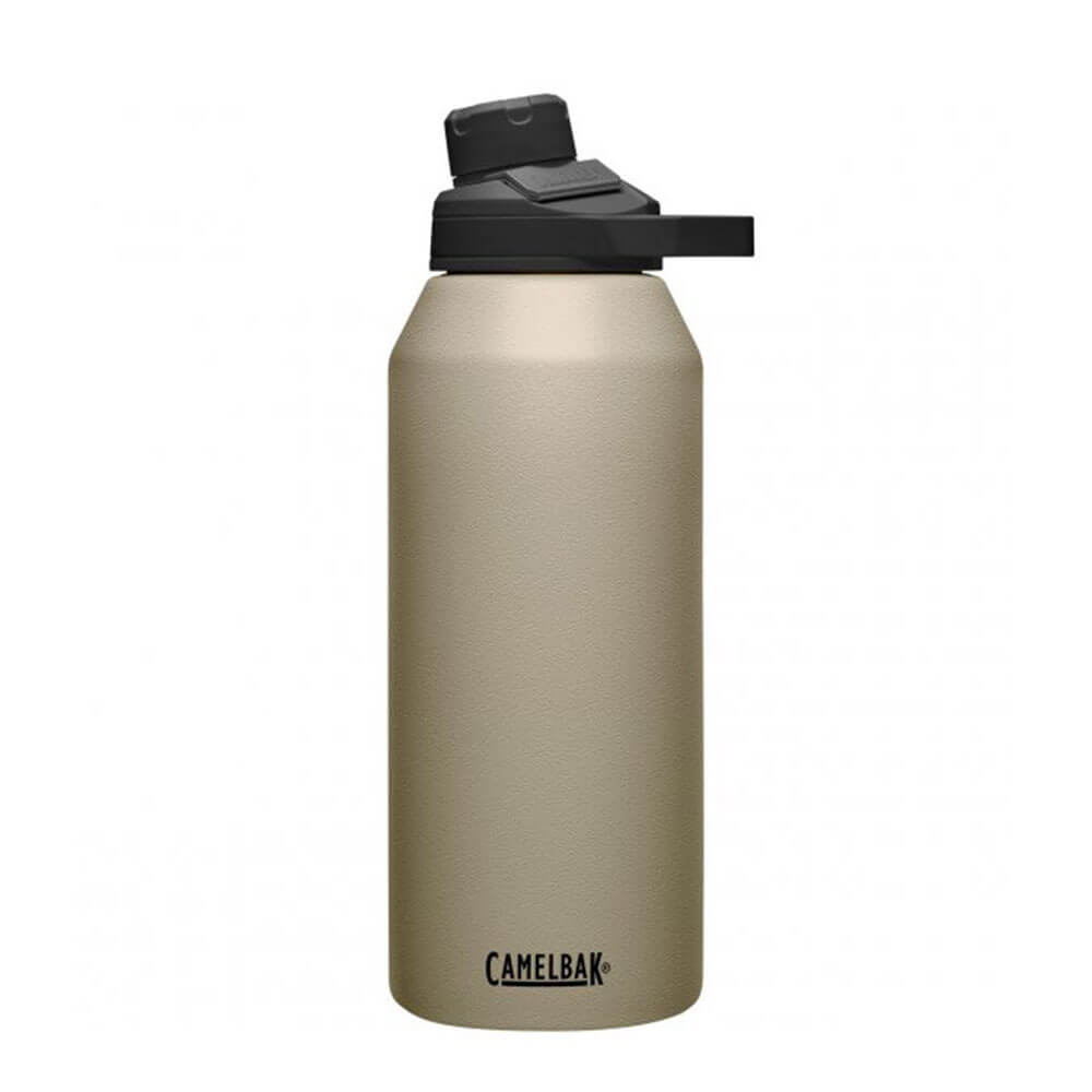 Chute Mag Insulated Stainless Steel Water Bottle Dune 1.2L