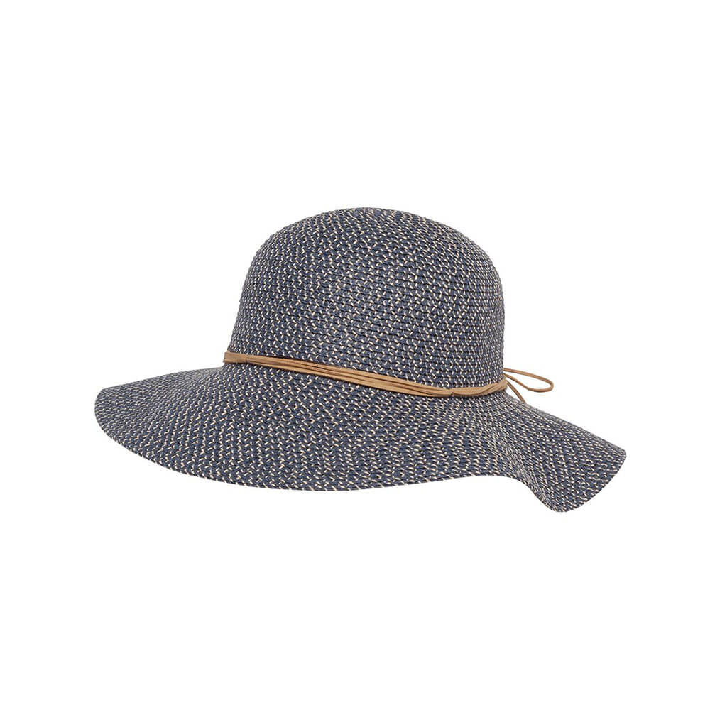 Women's Sun Seeker Hat Medium (Lagoon)