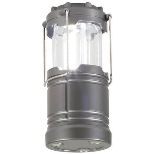Collapsible LED Lantern w/ Magnetic Base