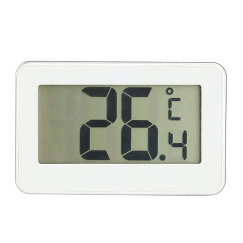 Digital LCD Mini Thermometer