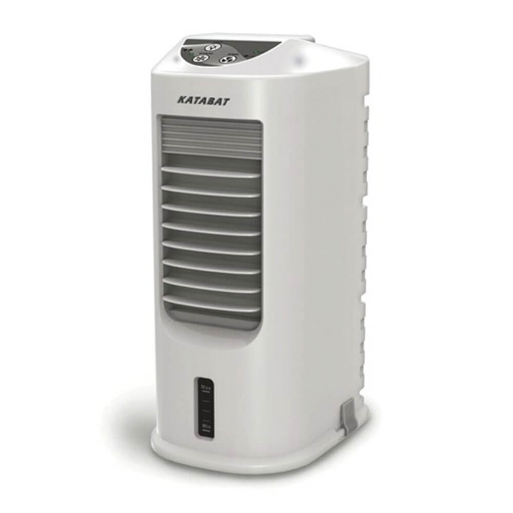 Rechargeable Mini Evaporative Cooler Fan