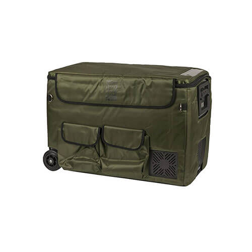 Insulated Cover for 36L Brass Monkey Portable Fridge