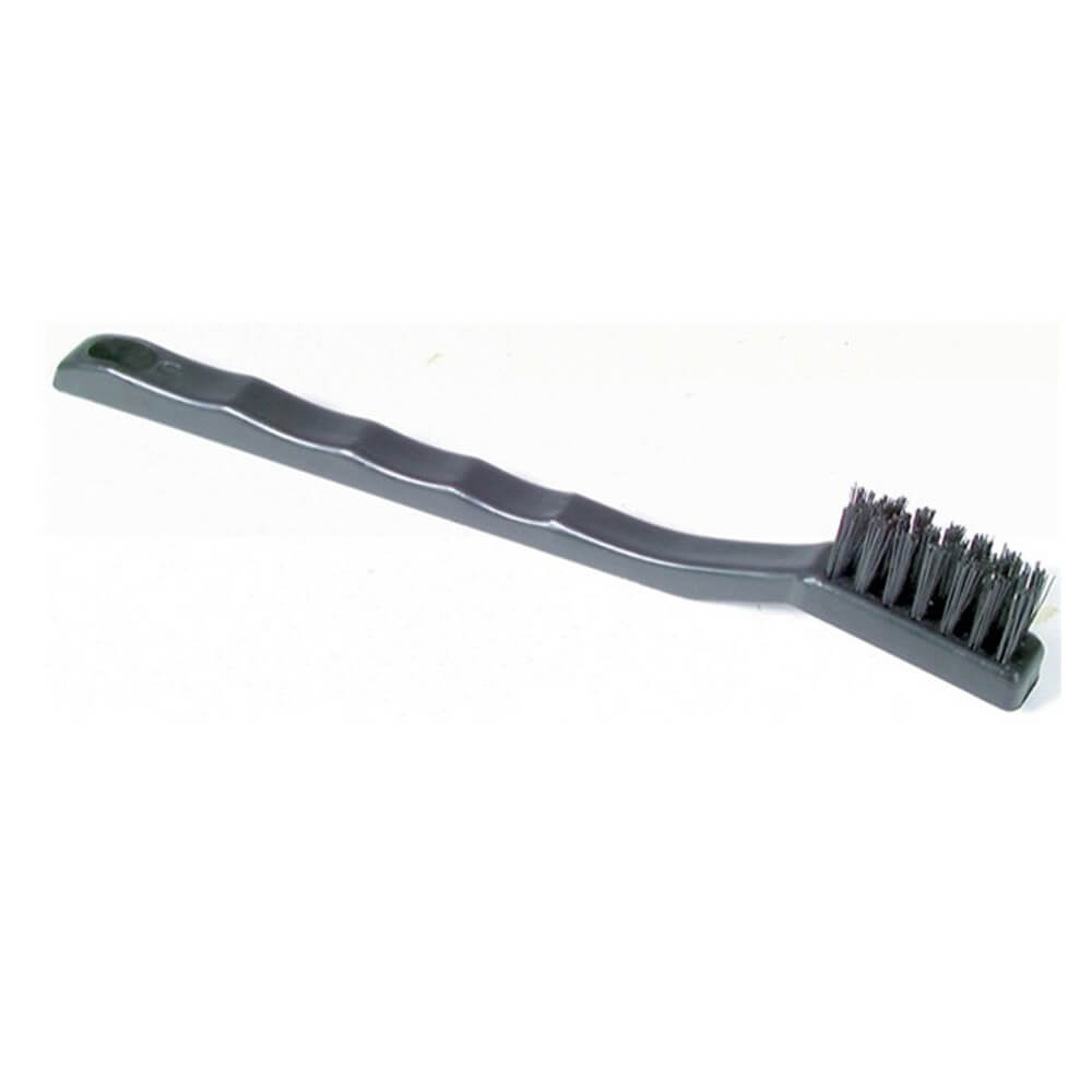 Toothbrush Style Conductive Brush Cleaner