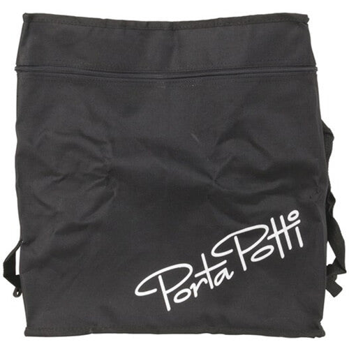 Porta Potti Toilet Bag (Black)