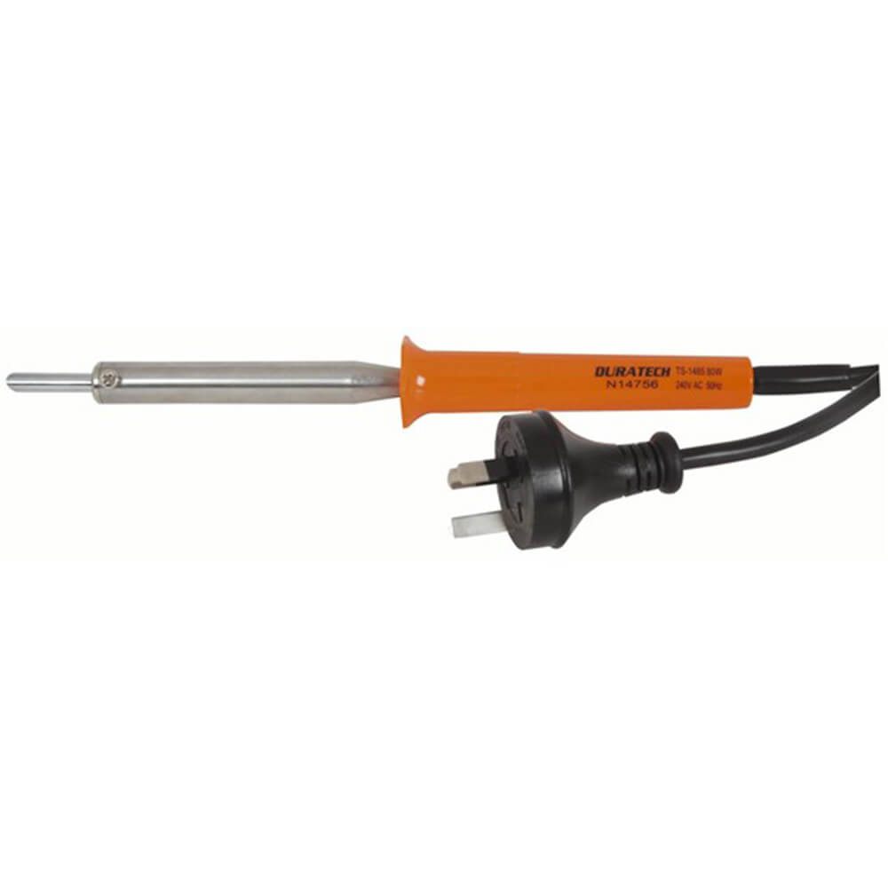 DuraTech Soldering Iron (80W 240V)