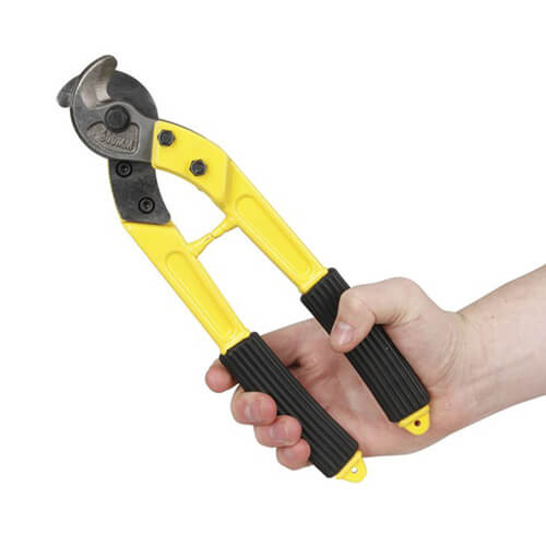 Heavy Duty Hand Cable Cutter (300mm)
