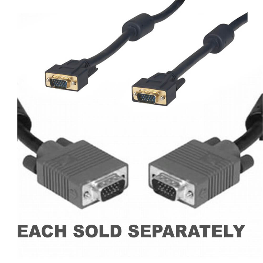 Concord High Quality VGA Monitor Cable