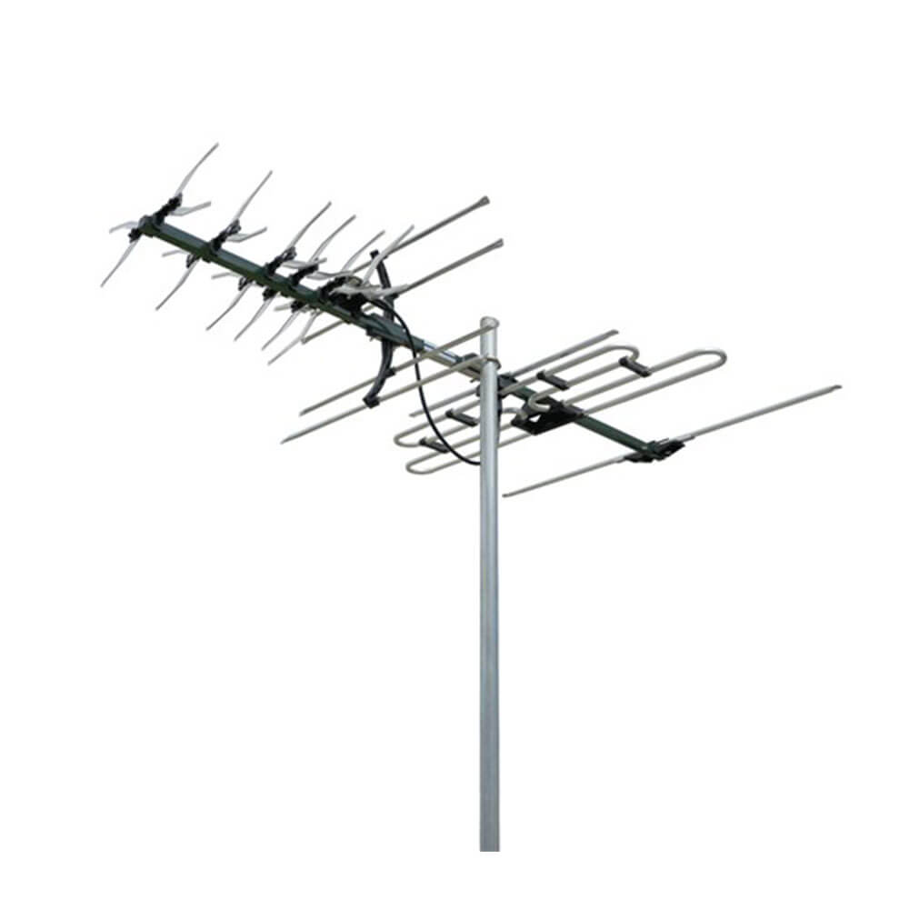 Digimatch VHF/UHF 27 Element TV Antenna