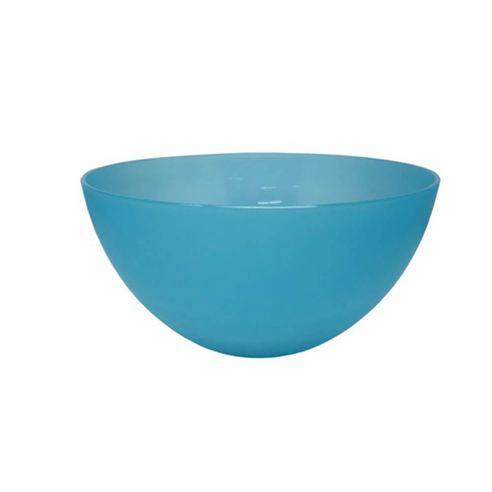 Large Plastic Dinner Bowl (207mm)