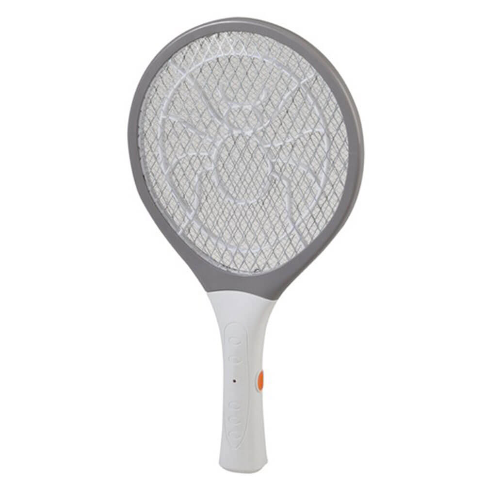 Electrified Bug Swatter (2 x AA Battery Included)