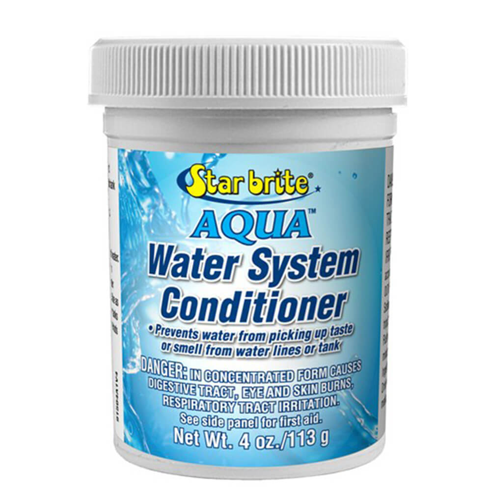 Starbrite Water System Conditioner Treatment (133mL 4.5mL)