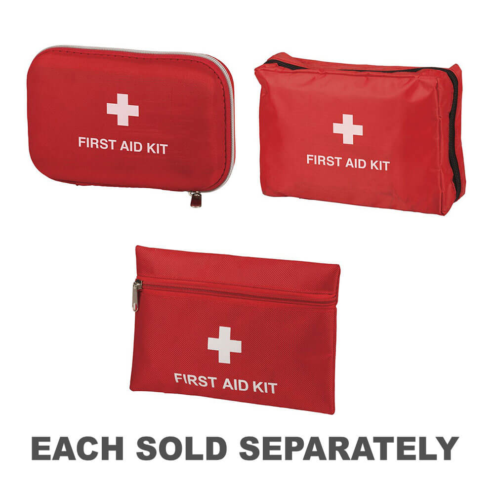 Medical First Aid Kit Bag