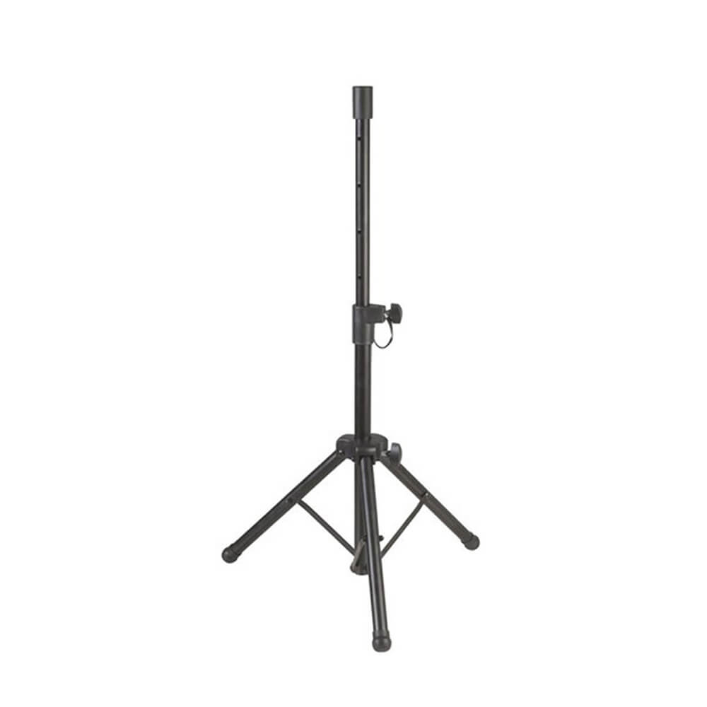 Adjustable PA Speaker Tripod Stand (Small 62cm)