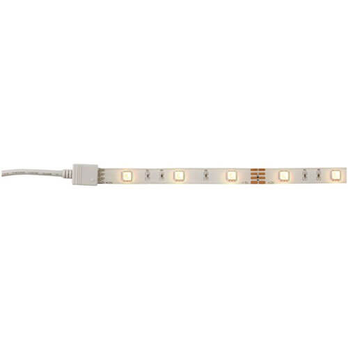 RGB WeatherProof LED Flexible Strip Light with Remote