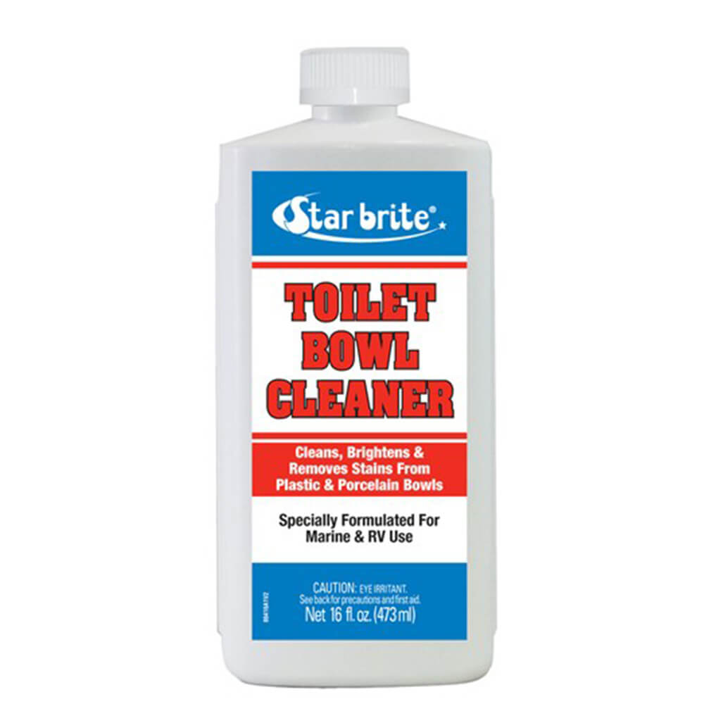 Starbrite Toilet Bowl Cleaner and Stain Remover (473mL)