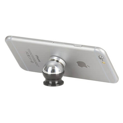 Magnetic Dash Mount Phone Holder with Adhesive