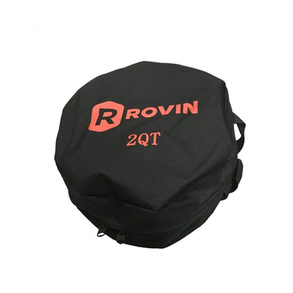 Rovin Carrying Bag (for 2 Quart 1.9L Dutch Oven Rcc256)
