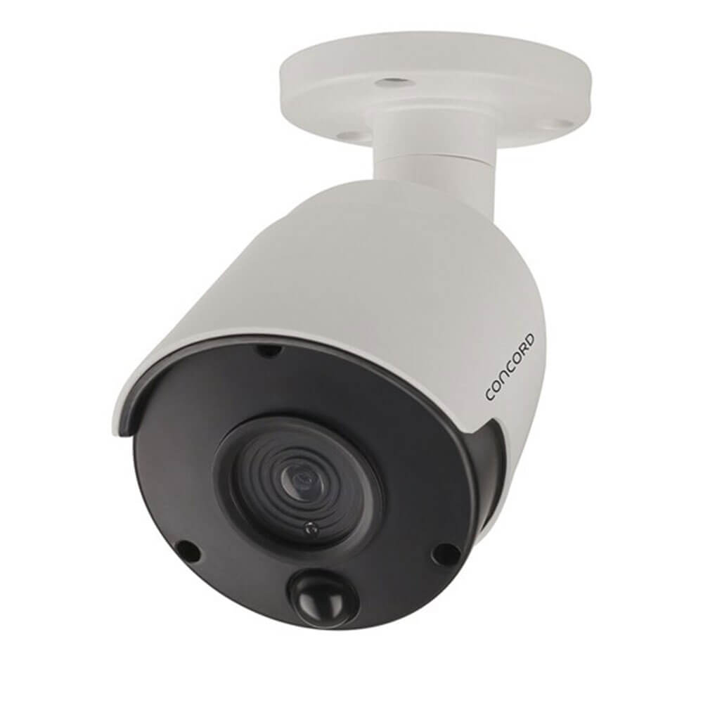 Concord Dummy Bullet CCTV Camera