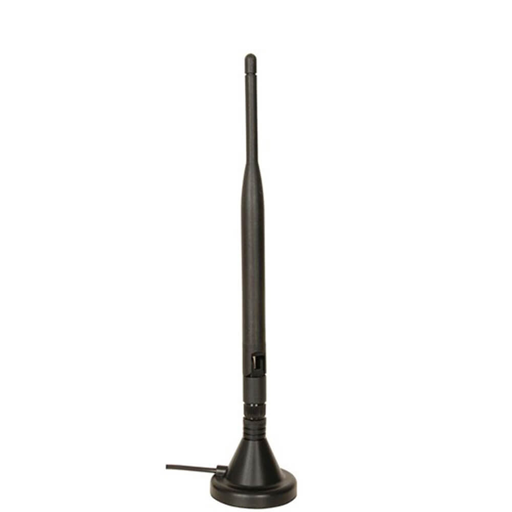 W/less Networking Ant w/ Detachable Base (Dipole 5.8 Ghz)