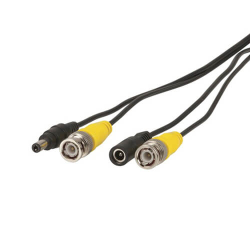 AHD Video & Power Extension Cable