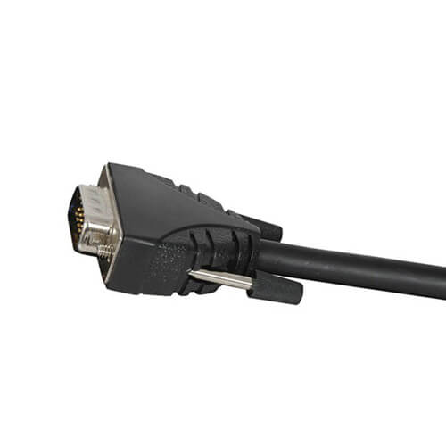 DVI-A to VGA Monito Video Cable (2m)