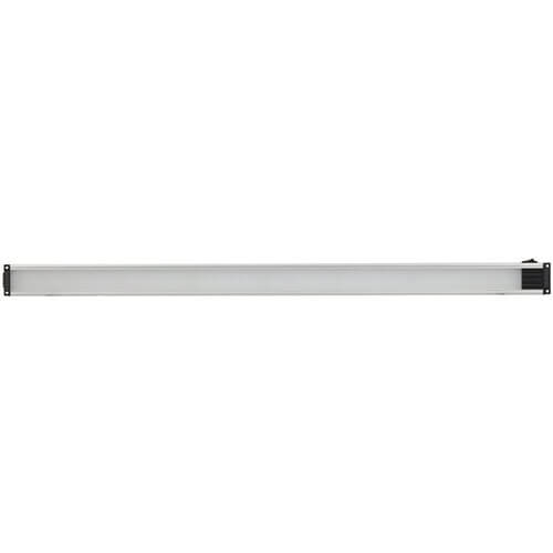 Aluminium 84 LED Light Strip with Switch (12V)