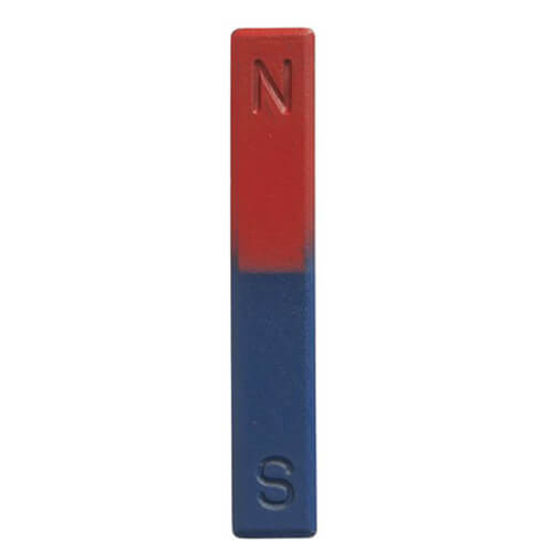 North/South Bar Magnet (70x12x5mm)