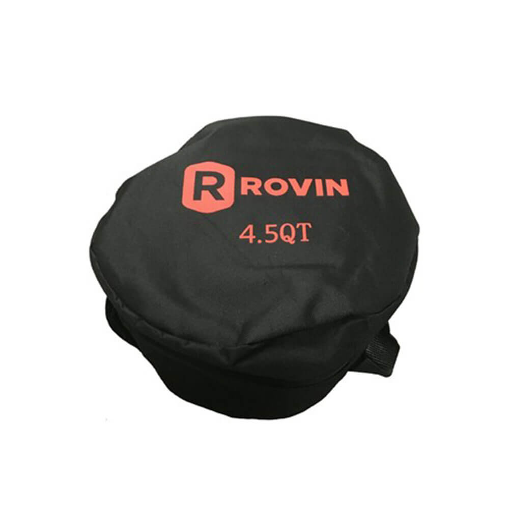 Rovin Carrying Bag (for 4 Quart 3.8L Dutch Oven Rcc258)