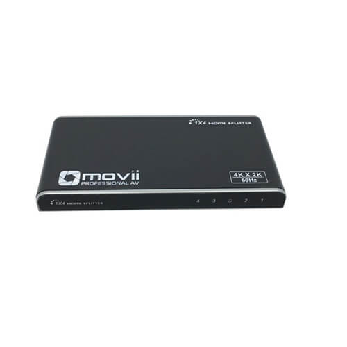 Movii HDMI V2.0 Splitter