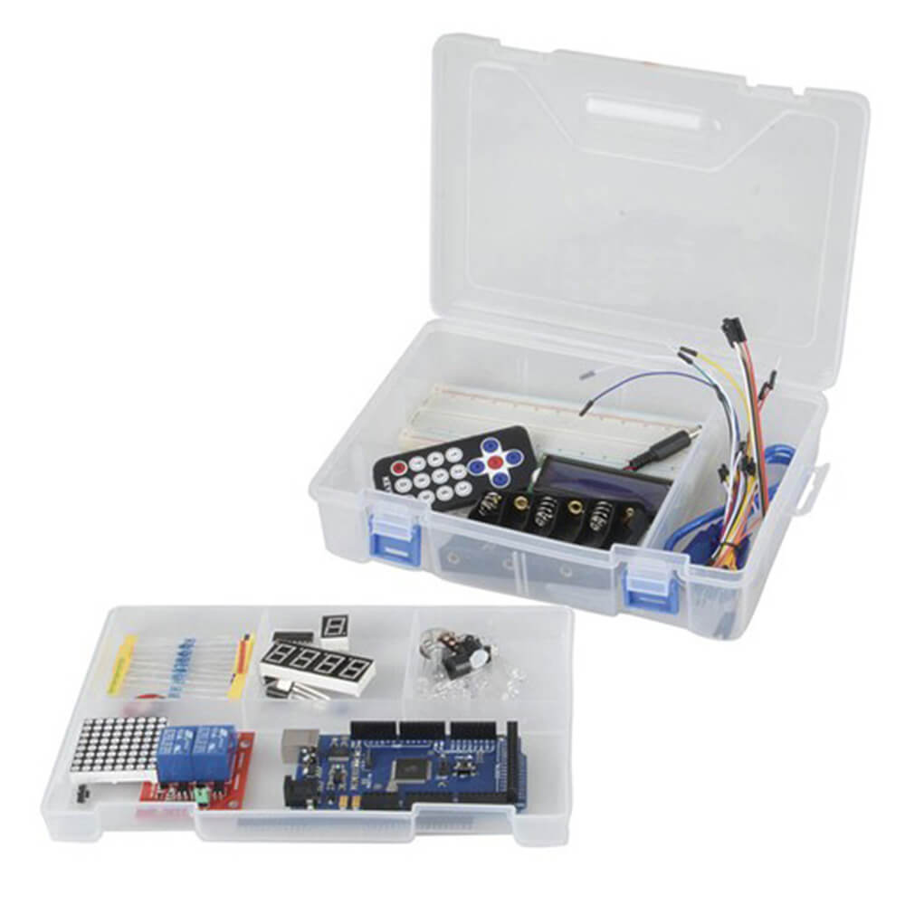 Duino Module Electronics Learning Kit for Arduino