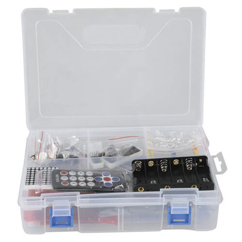 Duino Module Electronics Learning Kit for Arduino