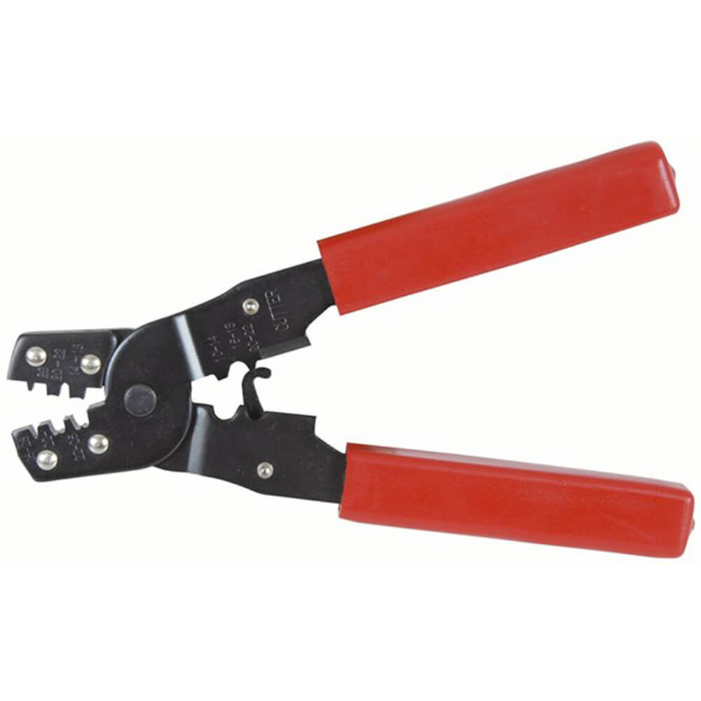 Crimping Tool for Non-Insulated Lugs (14-18 & 22-26Awg)