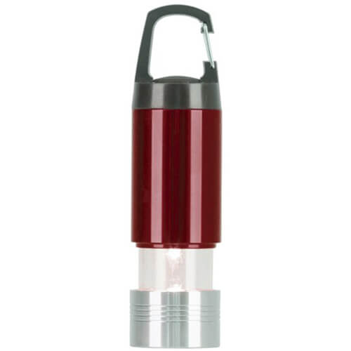 Mini Water Resistant Torch Lantern Style Lamp