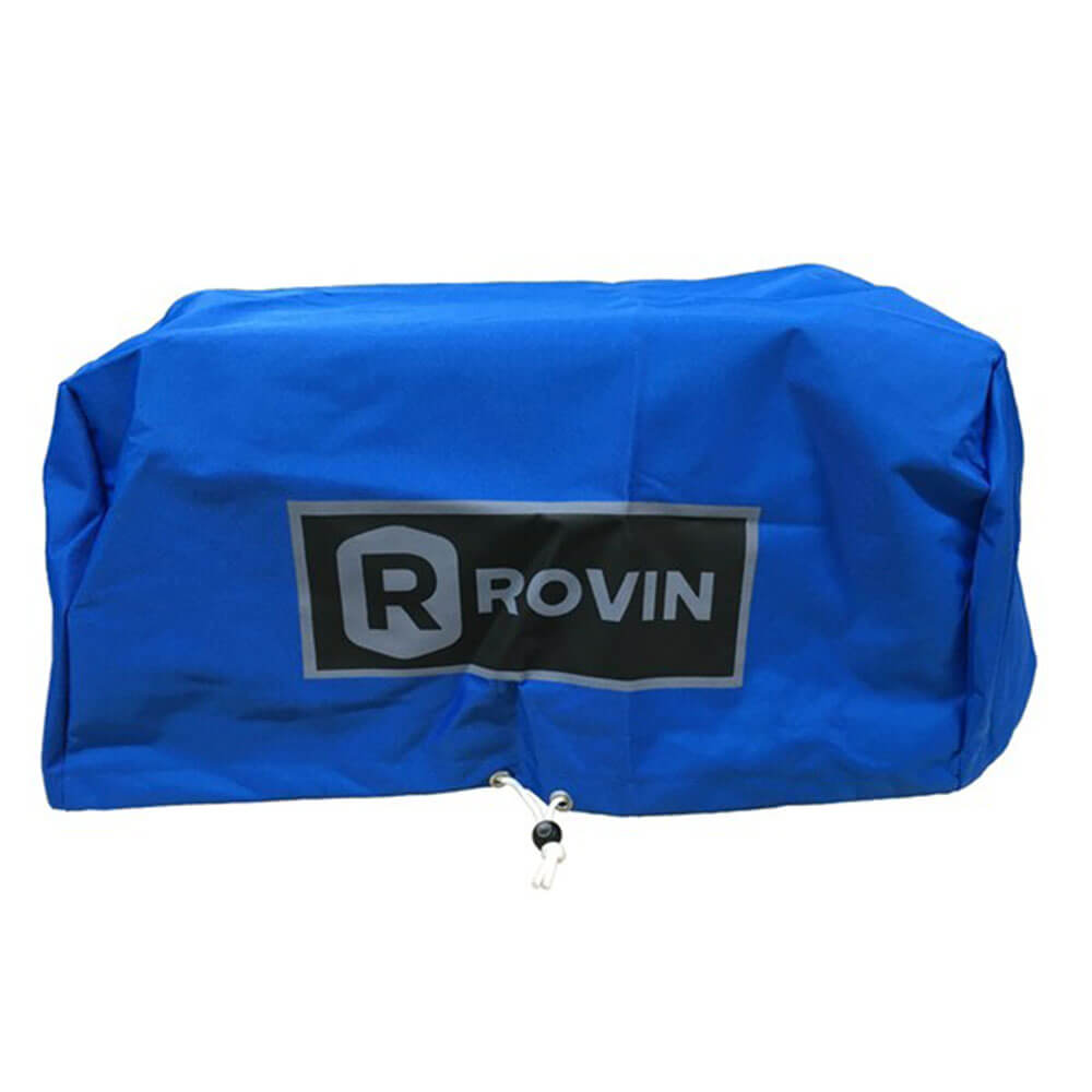 Stylish Storage Cover (for Rovin BBQ)