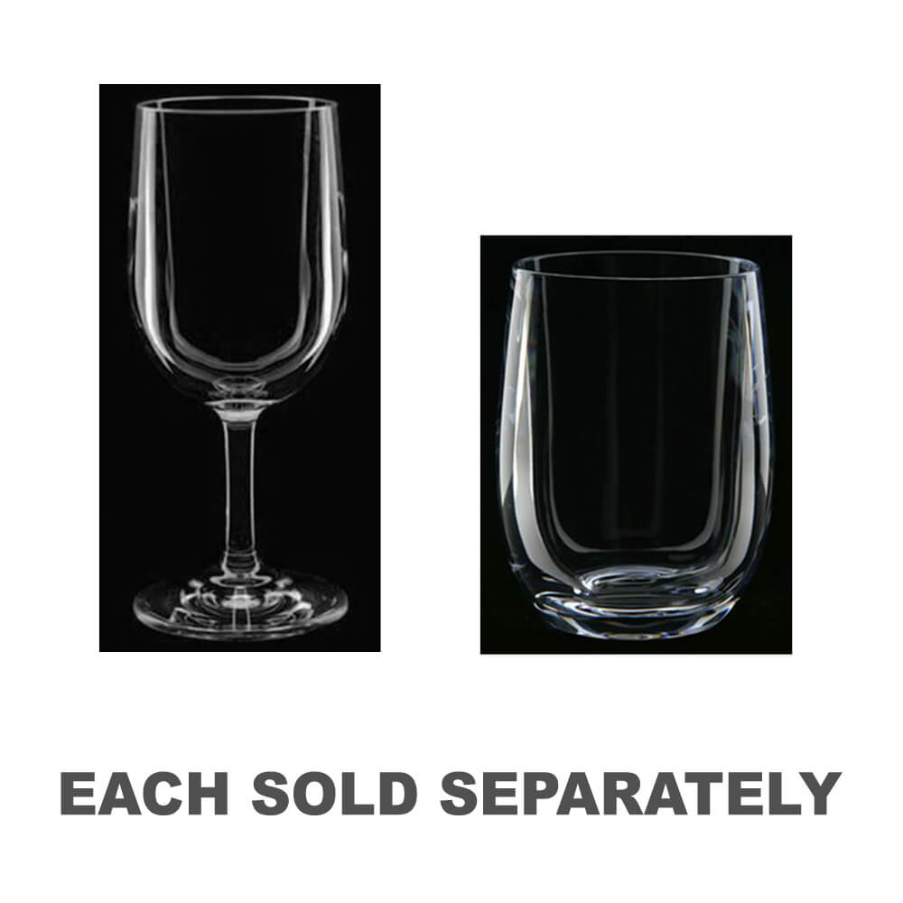 Unbreakable Strahl White Wine Glass (245mL)