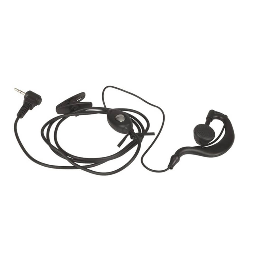 Nextech Headset for Tranceiver Radio (0.5 W)