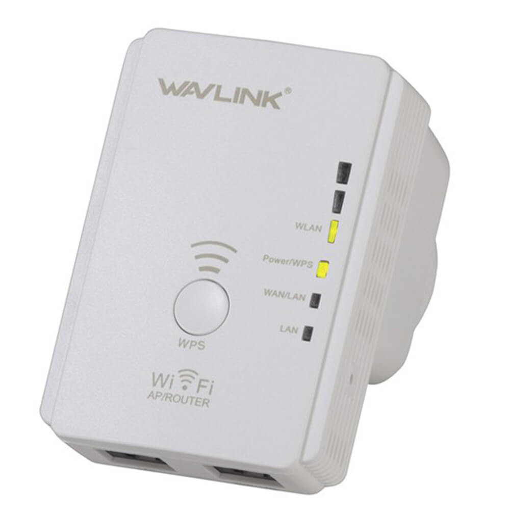 WavLink Wifi Range Extender Repeater (N300)