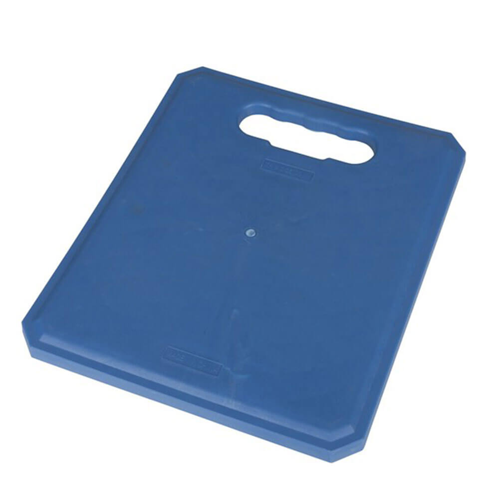Blue Stabilizer Jack Pads (2 Packs)