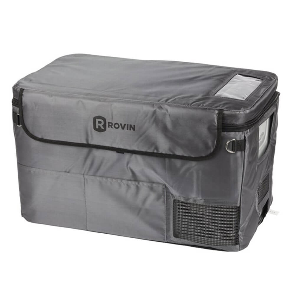 Grey Insulated Cover (To Suit 25L Fridge GH2210)