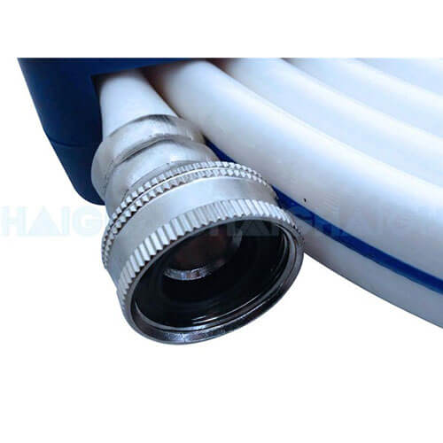 9m Flat Drinking Hose with Reel