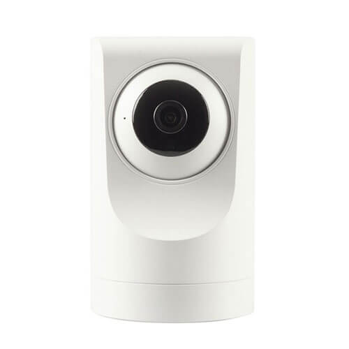 1080p Smart Wi-Fi IP Pan-Tilt Camera