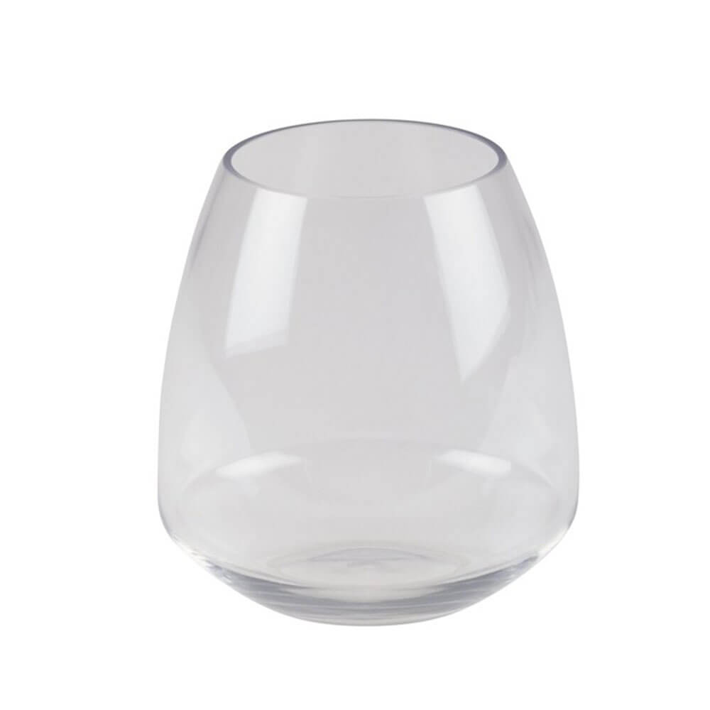 Tritan 475mL Wine Glass Stemless