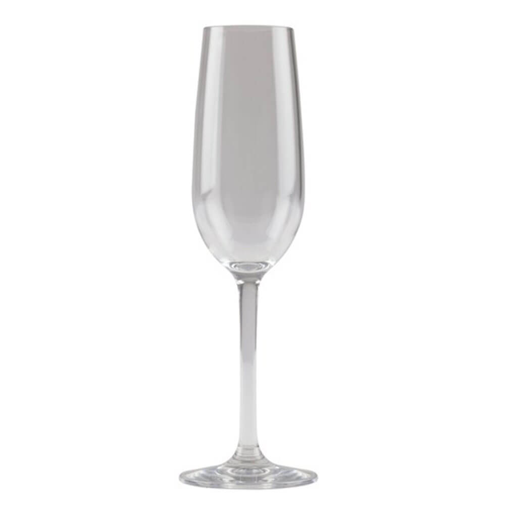 Tritan Champagne Flute 200mL