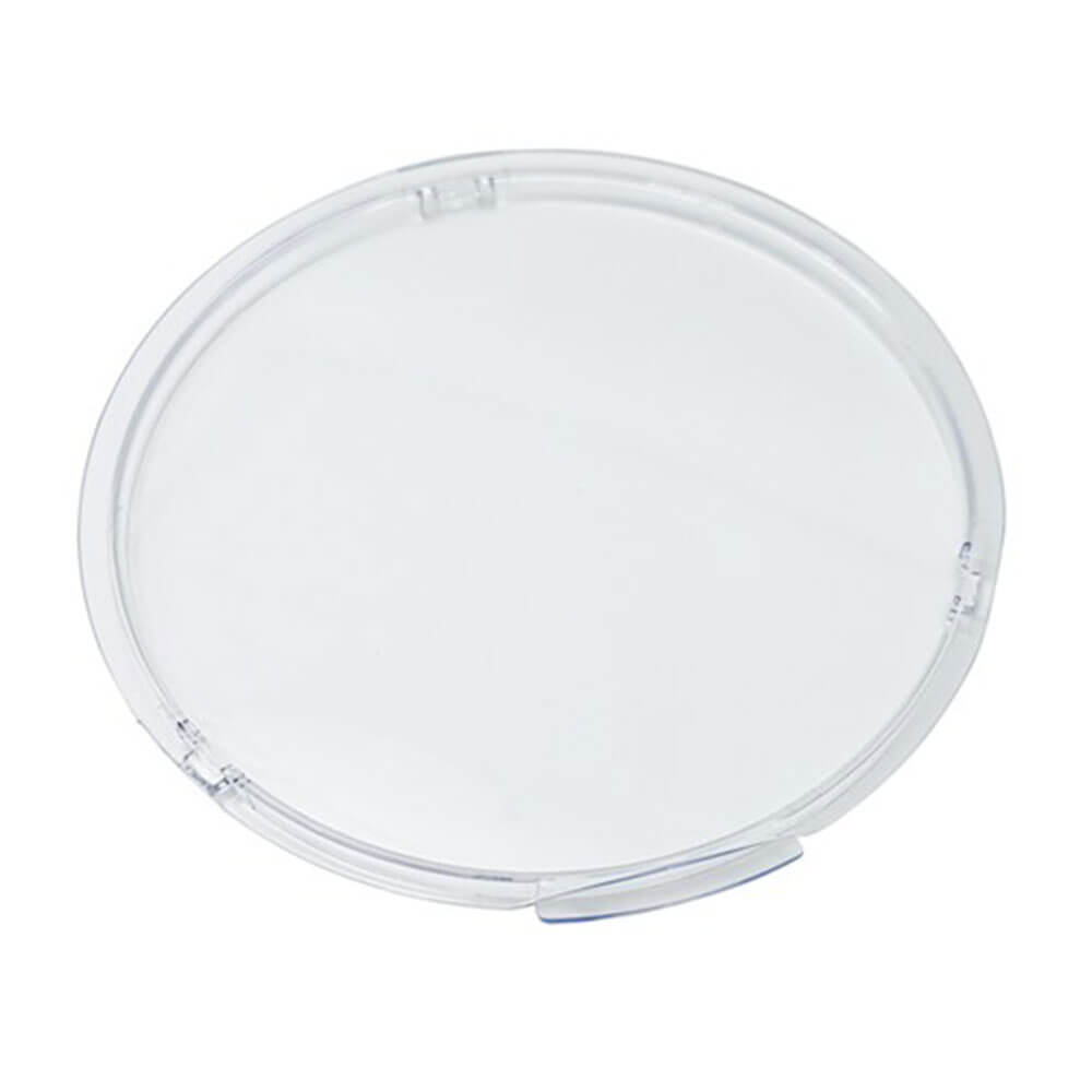 Clear Cover (To Suit 7 Inch Driving Light Sl4000)