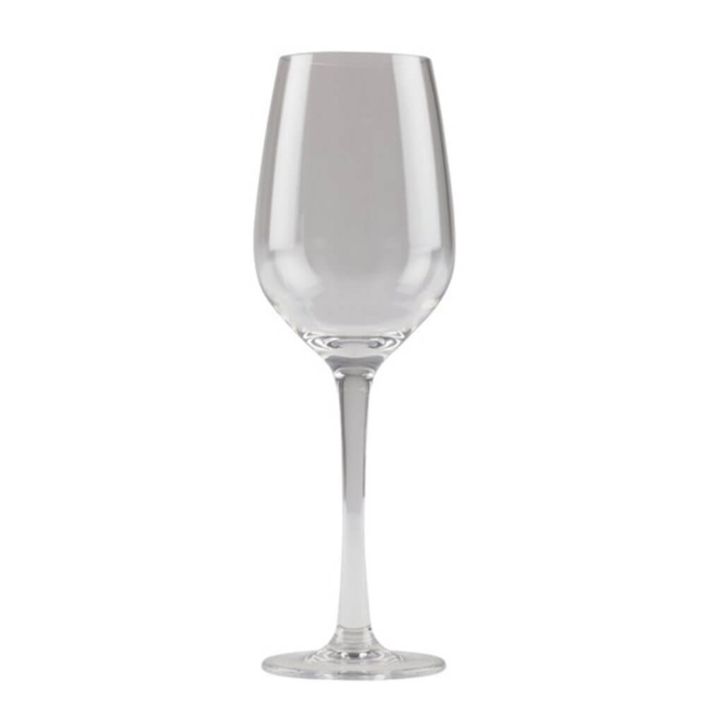 Tritan Wine Glass 380mL