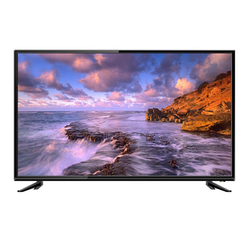 Rovin 81cm 12VDC LED HD TV with DVD Player