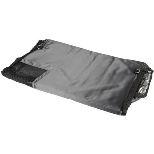 Grey Insulated Cover (To Suit 45L Fridge GH2230)